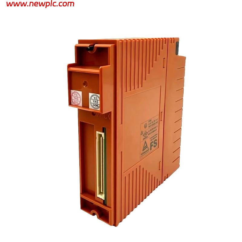 Yokogawa SEC402 Bus Coupler Modules