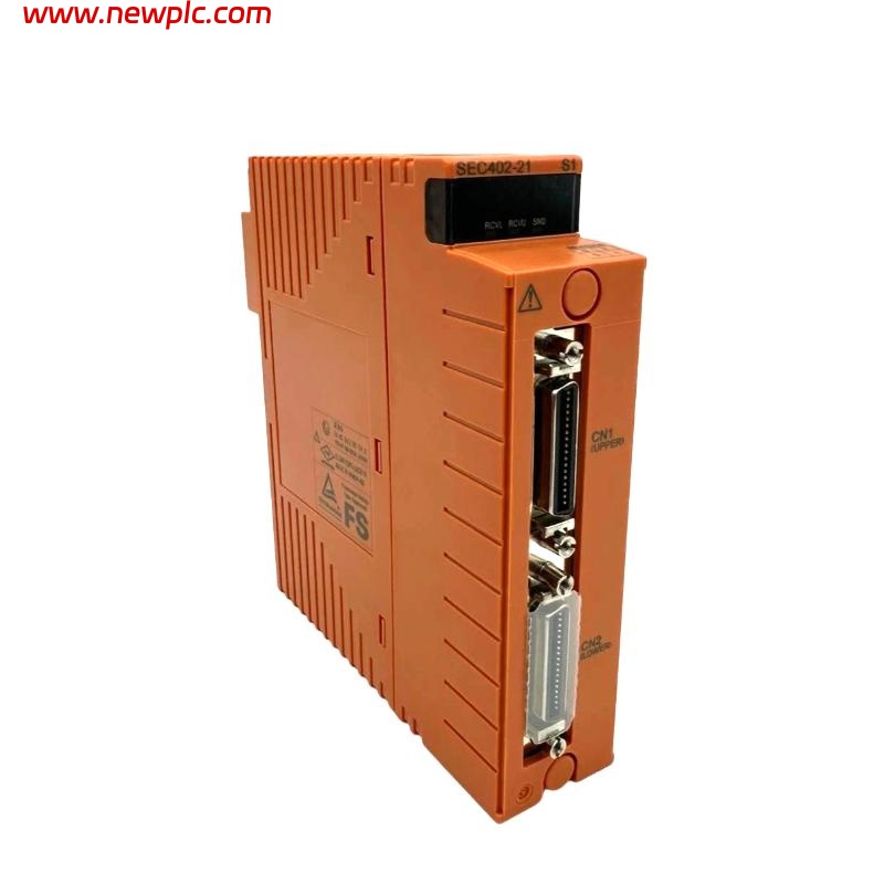 Yokogawa SEC402 Bus Coupler Modules