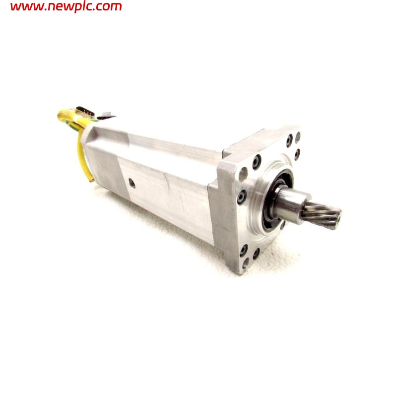 ABB SGMAS-05ARA-AB11 3HNP04378-1 Servo Motor