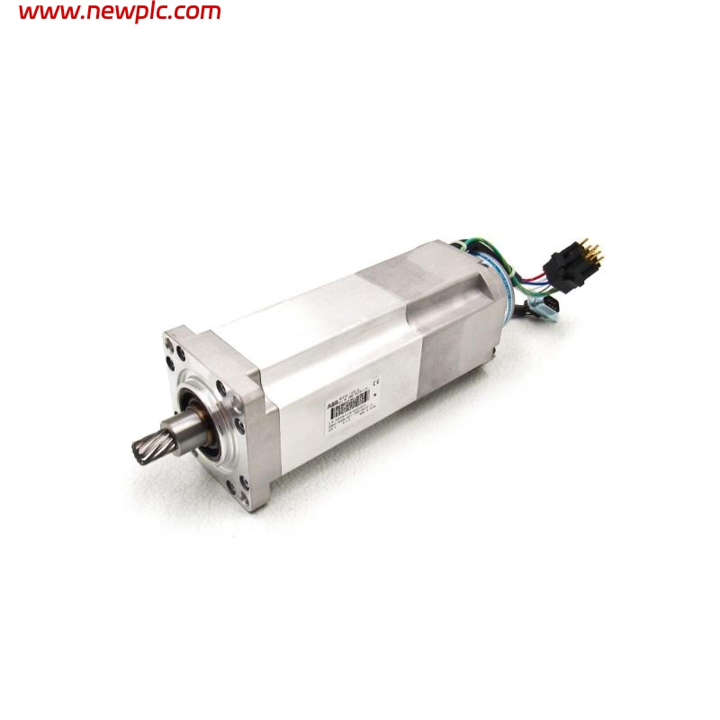 ABB SGMAS-05ARA-AB11 3HNP04378-1 Servo Motor