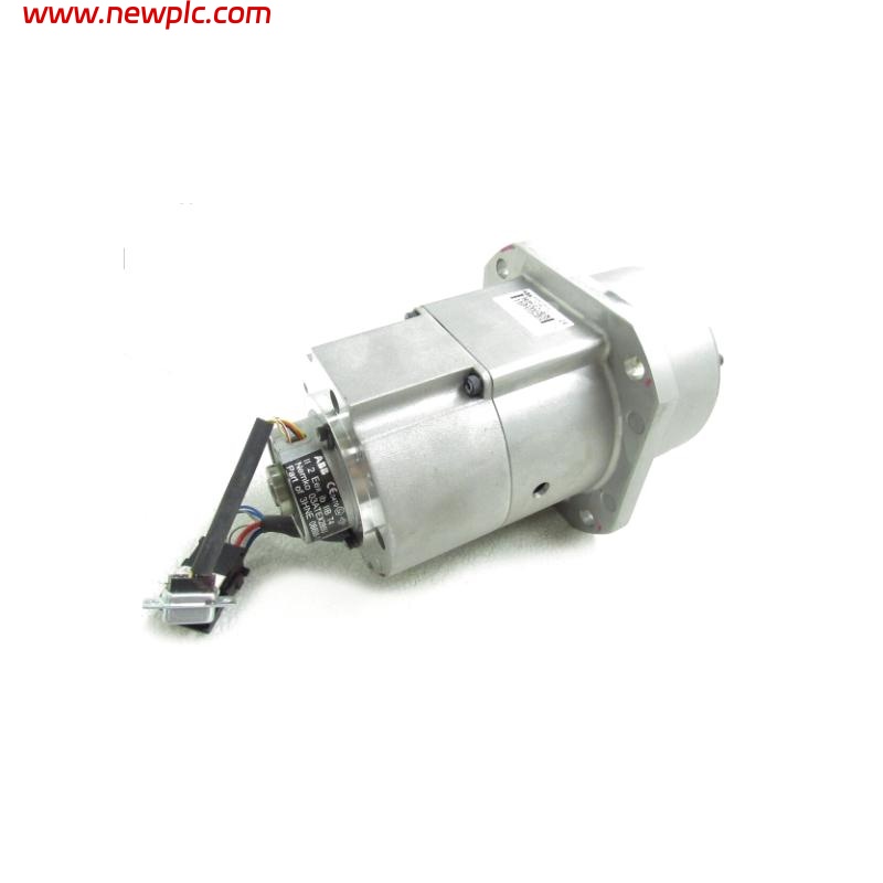 ABB SGMAS-12ARA-AB31 3HNP03386-1 Servo Motor