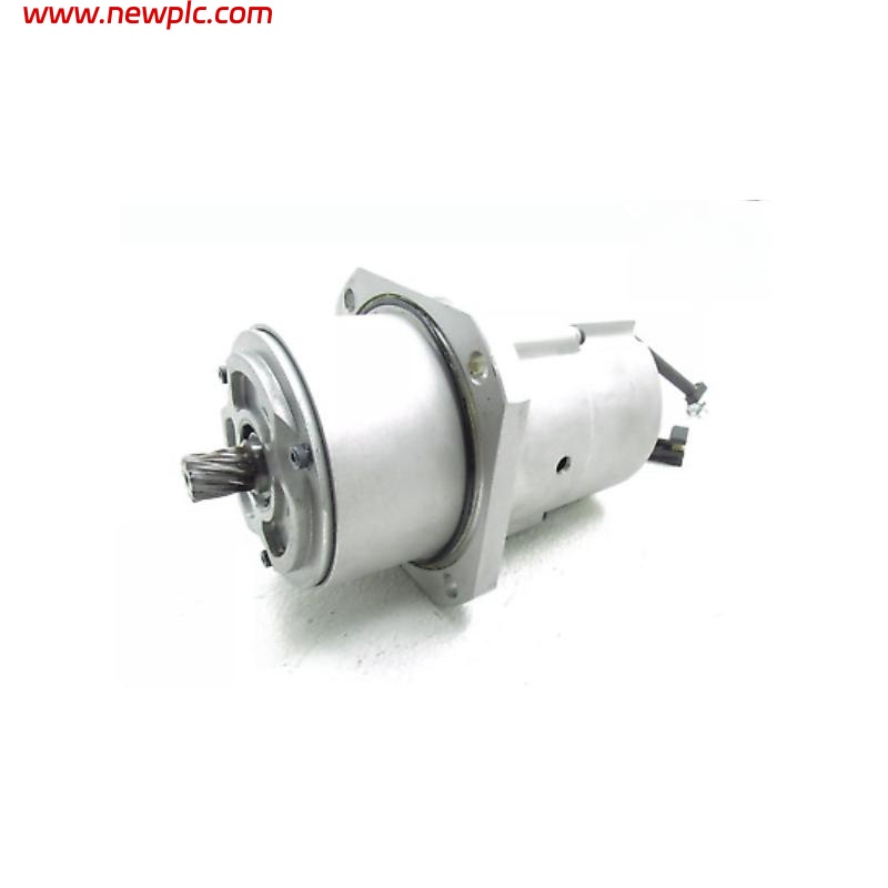 ABB SGMAS-12ARA-AB31 3HNP03386-1 Servo Motor