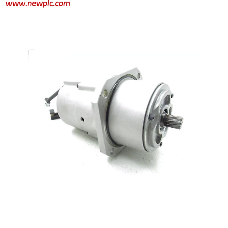 ABB SGMAS-12ARA-AB31 3HNP03386-1 Servo Motor