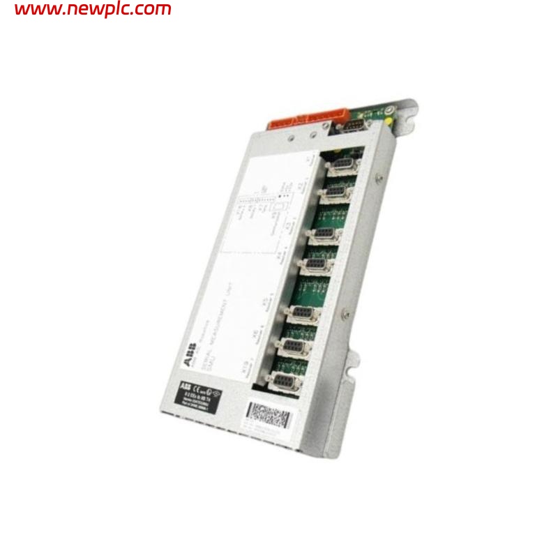 ABB SMU-03 3HNA013638-001 Spraying Robot