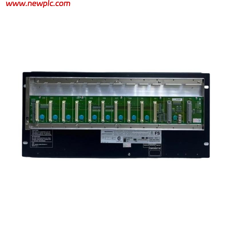 Yokogawa SNB10D Security Node Unit