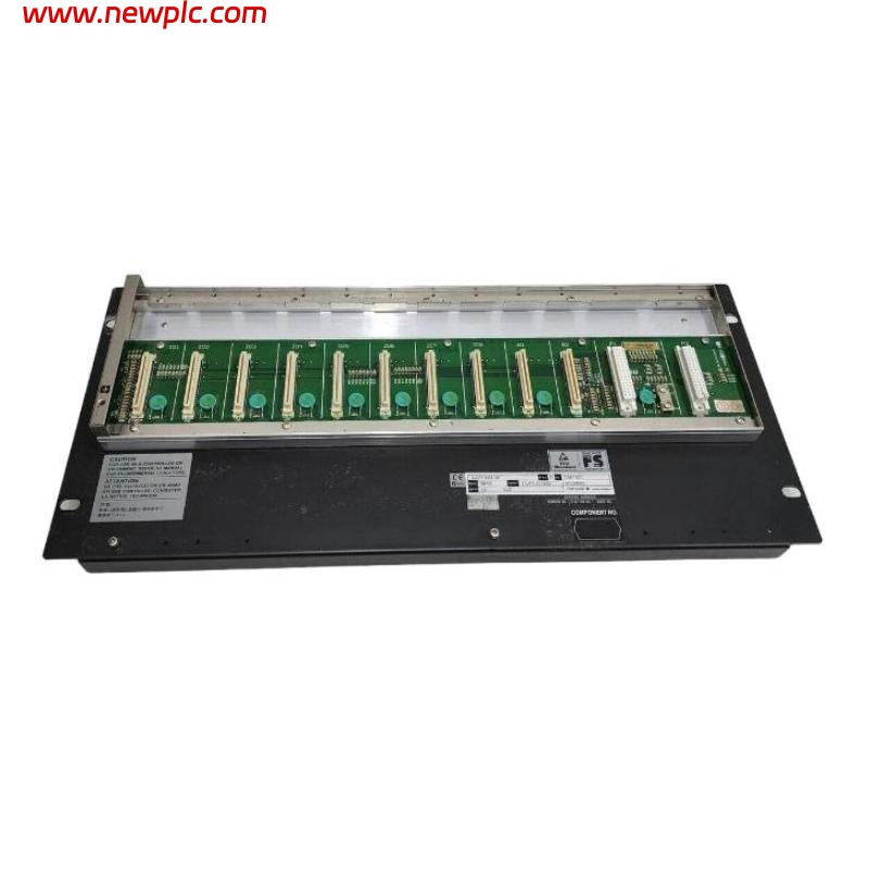 Yokogawa SNB10D Security Node Unit