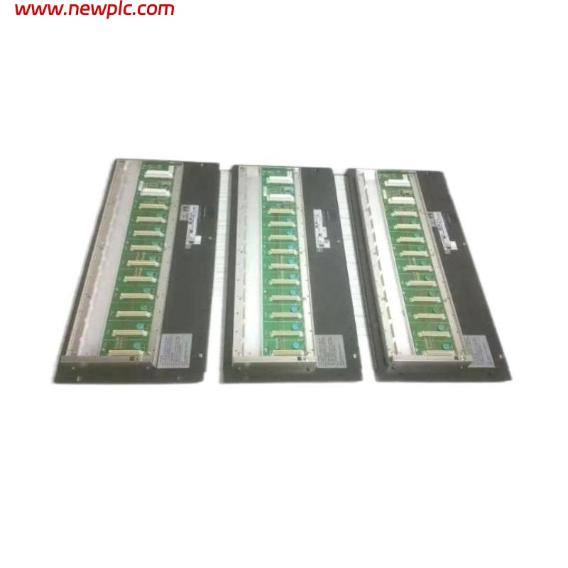 Yokogawa SNT10D Fiber Optic Bus Repeater Unit