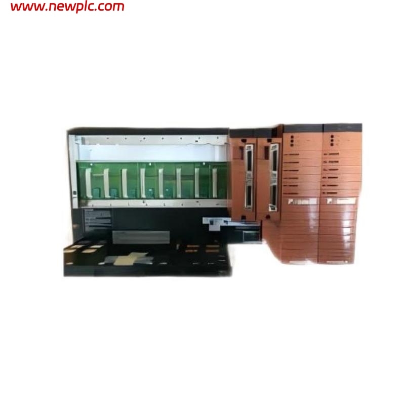 Yokogawa SNT10D Fiber Optic Bus Repeater Unit