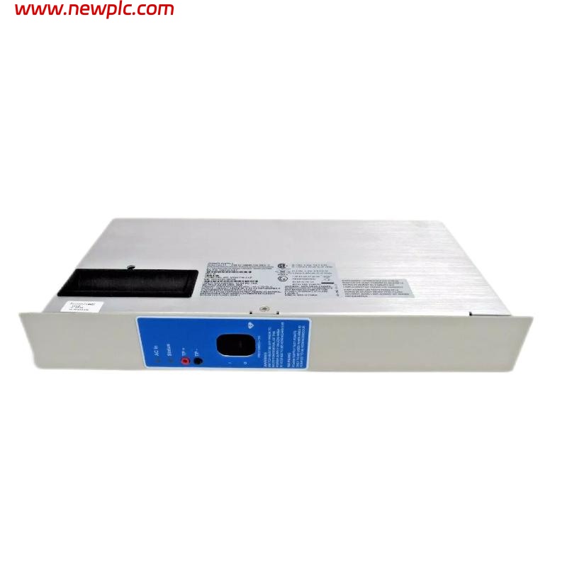 Honeywell SPS5710 51199929-100 Power Module