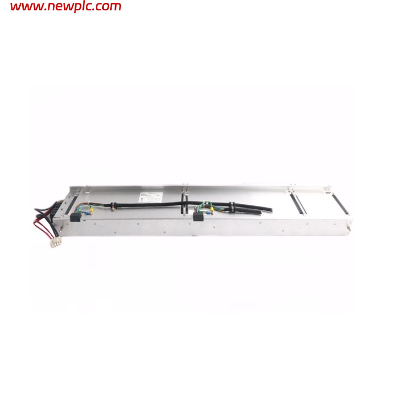 Honeywell SPS5713 51199930-100 Power Supply Module