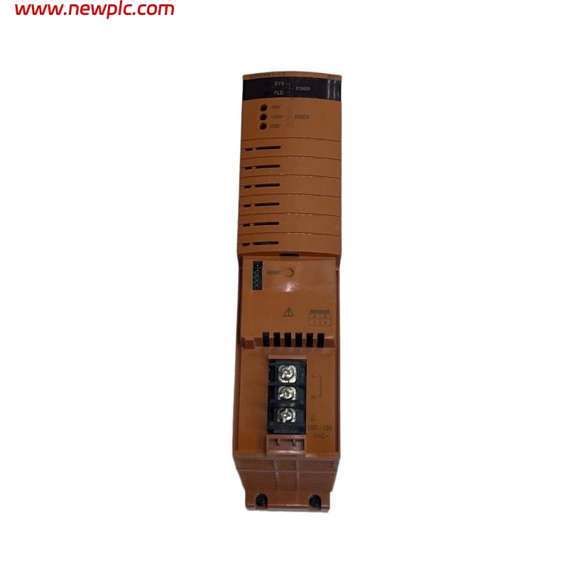 Yokogawa SPW481-13 S1 Power Module