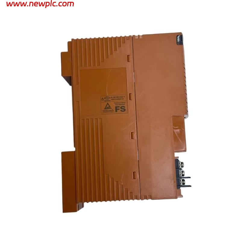 Yokogawa SPW481-13 S1 Power Module