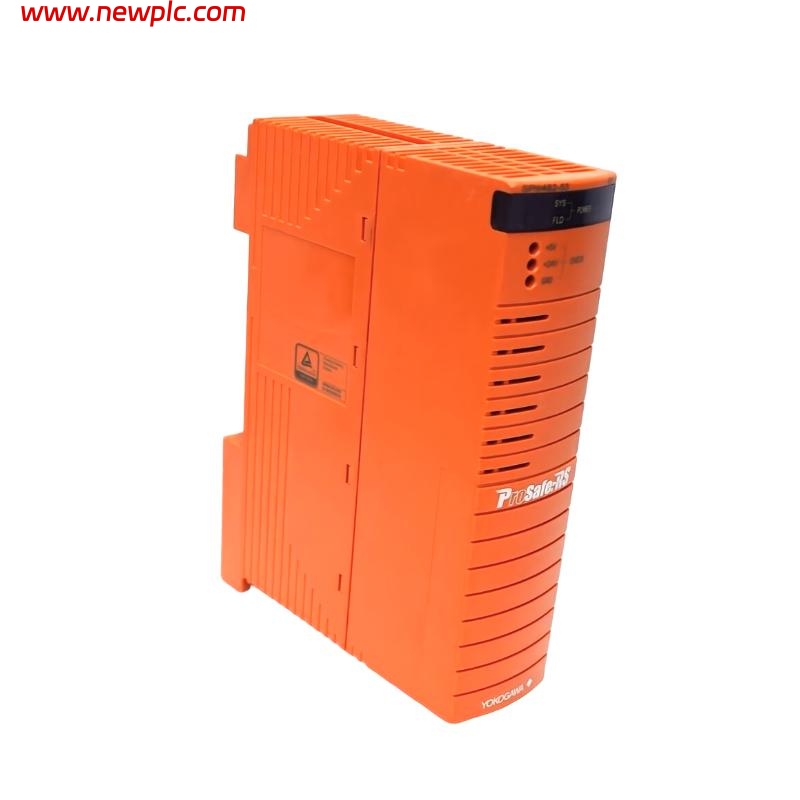 Yokogawa SPW482 Power Module