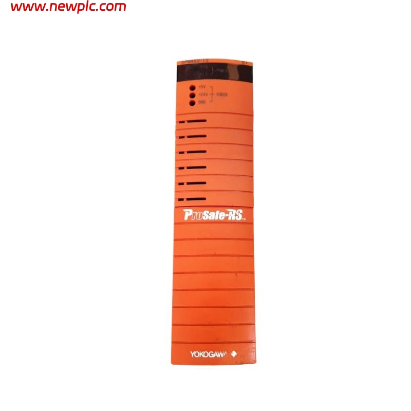 Yokogawa SPW482 Power Module