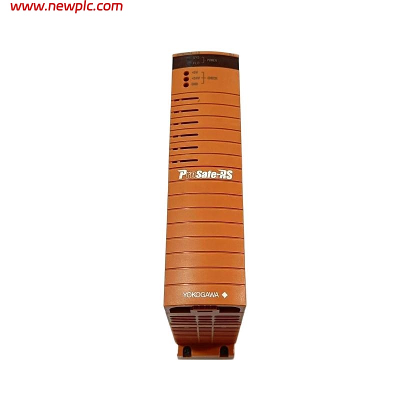 Yokogawa SPW484 Power Module