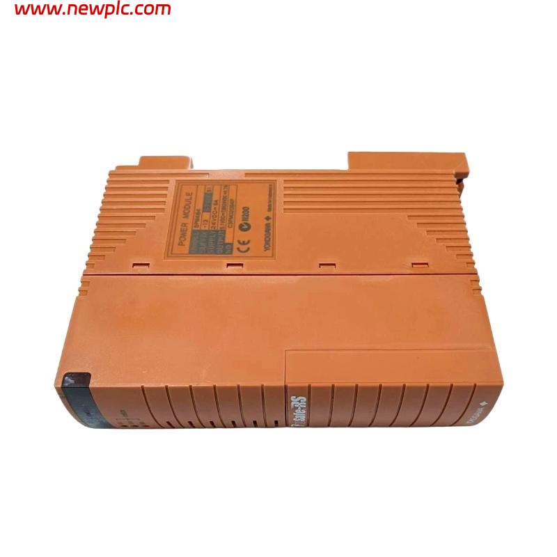 Yokogawa SPW484 Power Module