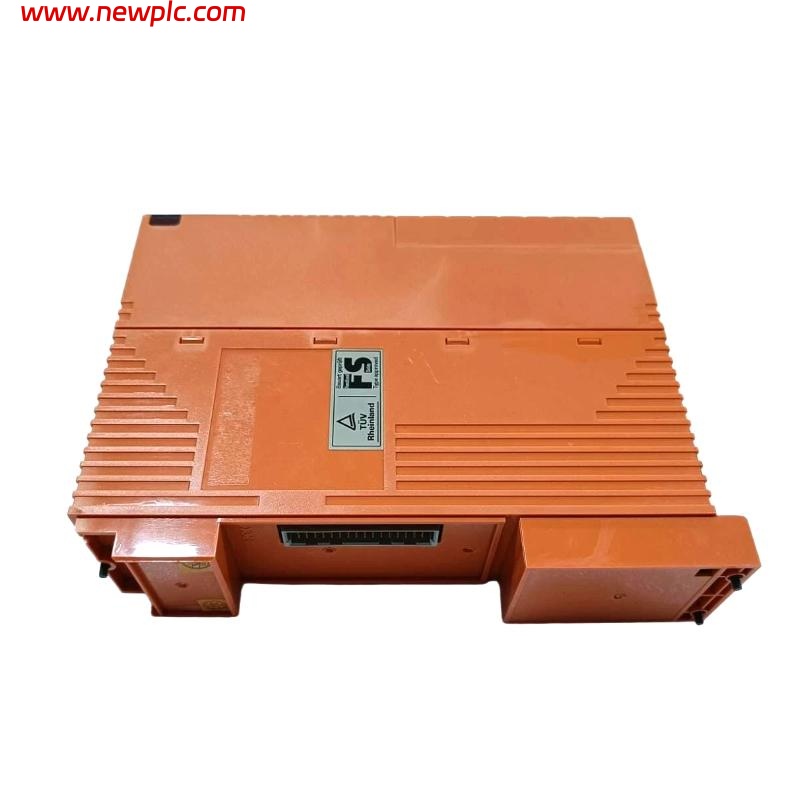 Yokogawa SPW484 Power Module