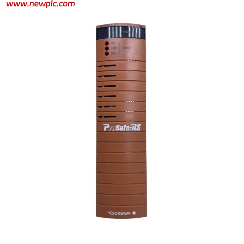 Yokogawa SPW484-53 S1 Power Module