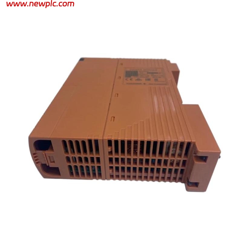 Yokogawa SPW484-53 S1 Power Module