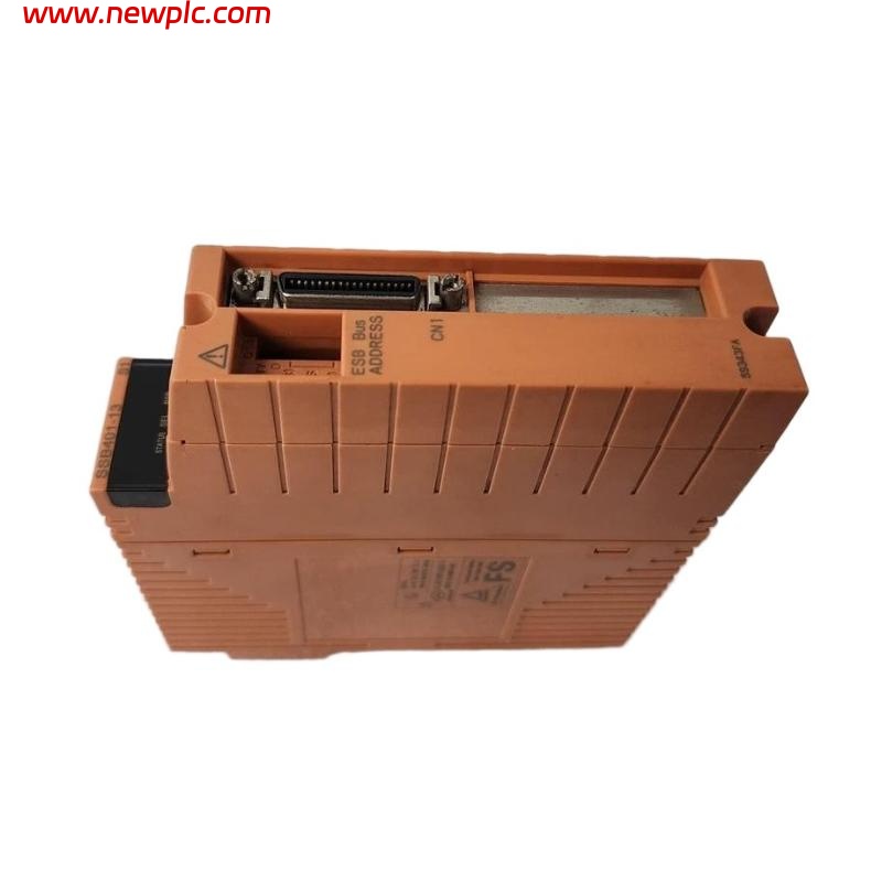 Yokogawa SSB401-13 S1 Bus Interface Slave Module