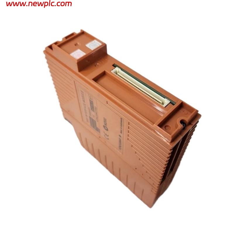 Yokogawa SSB401-13 S1 Bus Interface Slave Module