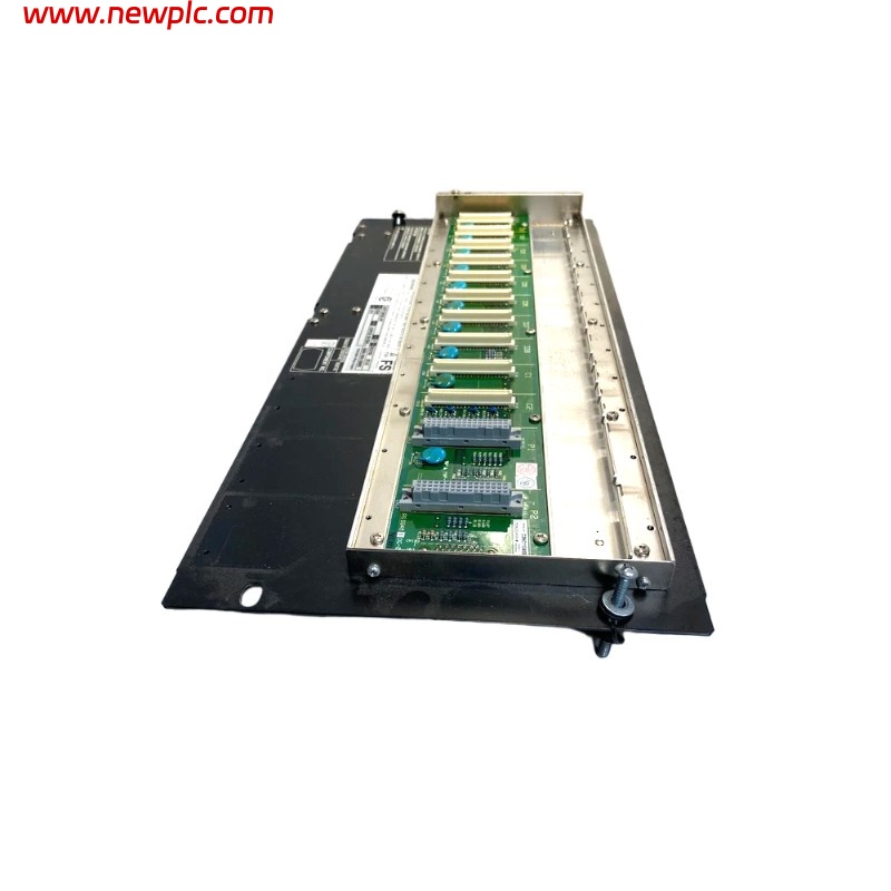 Yokogawa SSC50D-S2121 Duplex Safety Control Unit