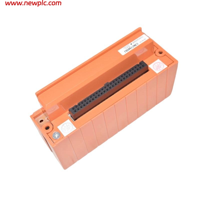 Yokogawa STB4S-00 Terminal Blocks