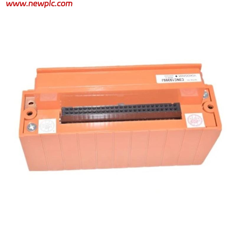 Yokogawa STB4S-00 Terminal Blocks Yokogawa STB4S-00 Terminal Blocks