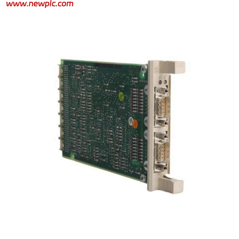 ABB SYN5014a 3BHB003722R0001 I/O Interface Module