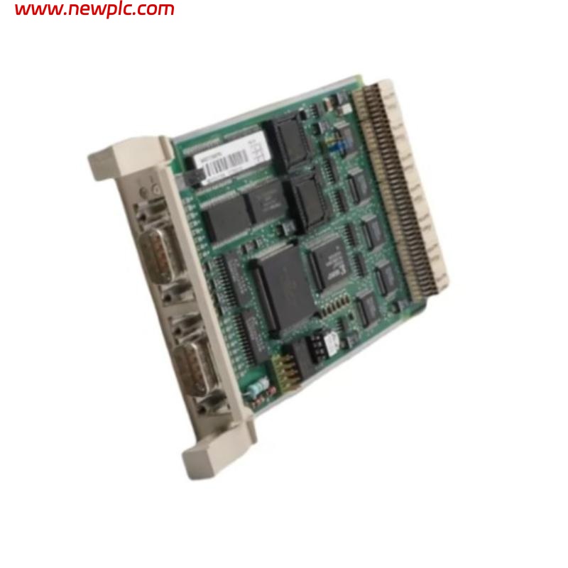 ABB SYN5014a 3BHB003722R0001 I/O Interface Module