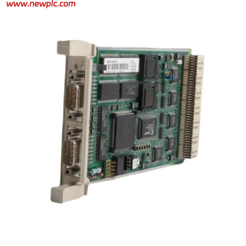 ABB SYN5014a 3BHB003722R0001 I/O Interface Module