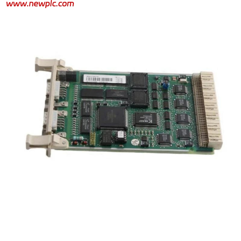 ABB SYN5014a 3BHB003722R0001 I/O Interface Module