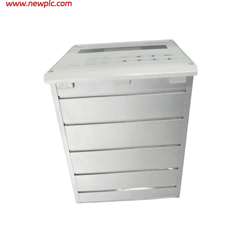 ABB SYN5201A-Z Synchronous Control Unit