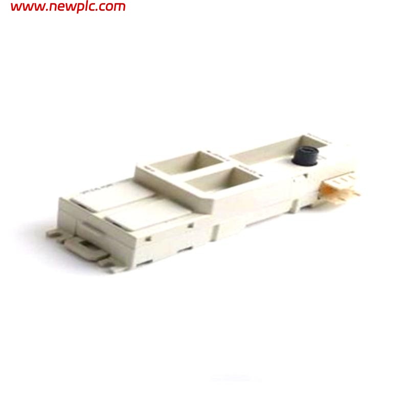 ABB TB 870F 3BDM000160R1 Termination Resistor