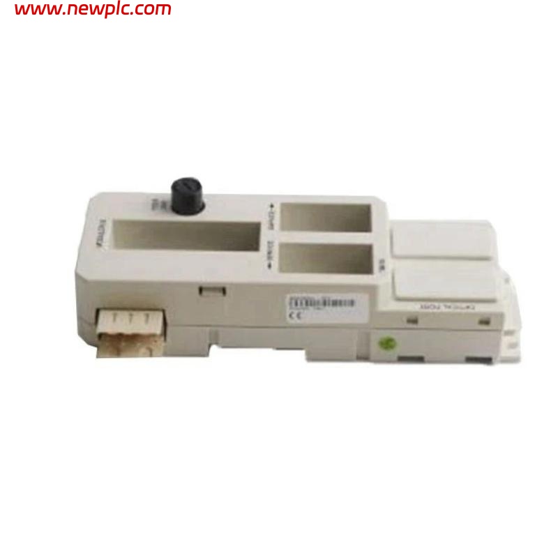 ABB TB 870F 3BDM000160R1 Termination Resistor