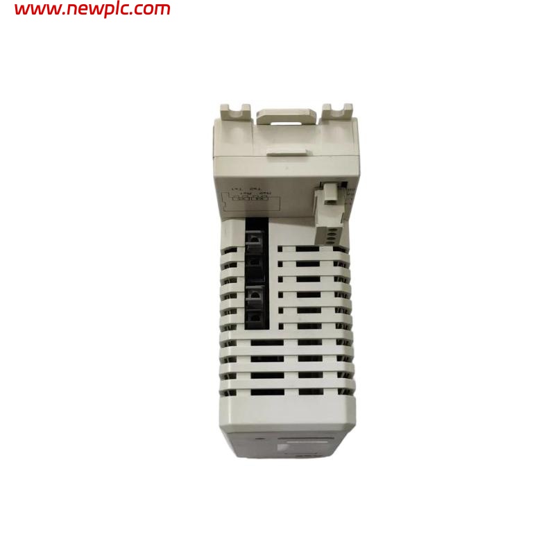 ABB TB820V2 3BSE013208R1 Modular Bus Fiber Optic Cluster Modem