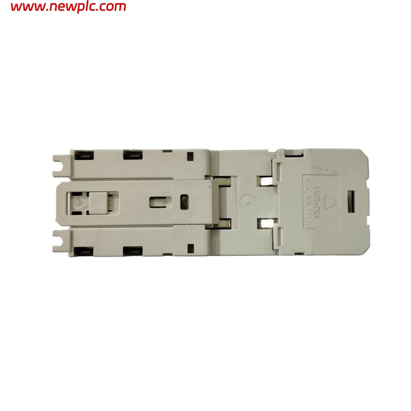 ABB TB820V2 3BSE013208R1 Modular Bus Fiber Optic Cluster Modem