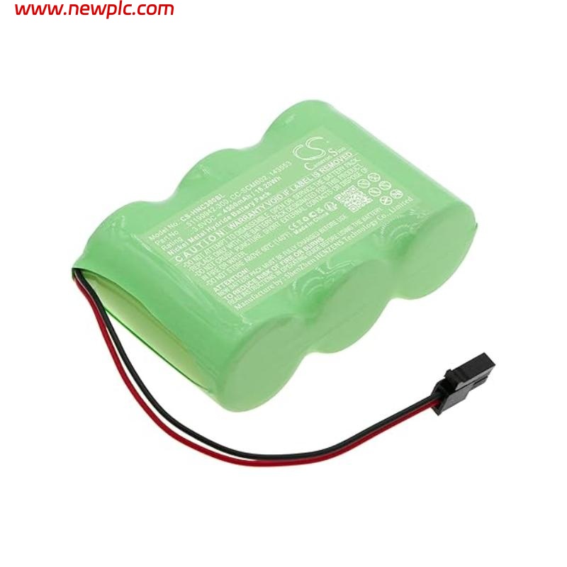Honeywell TC-BATT03 51199942-300 Battery