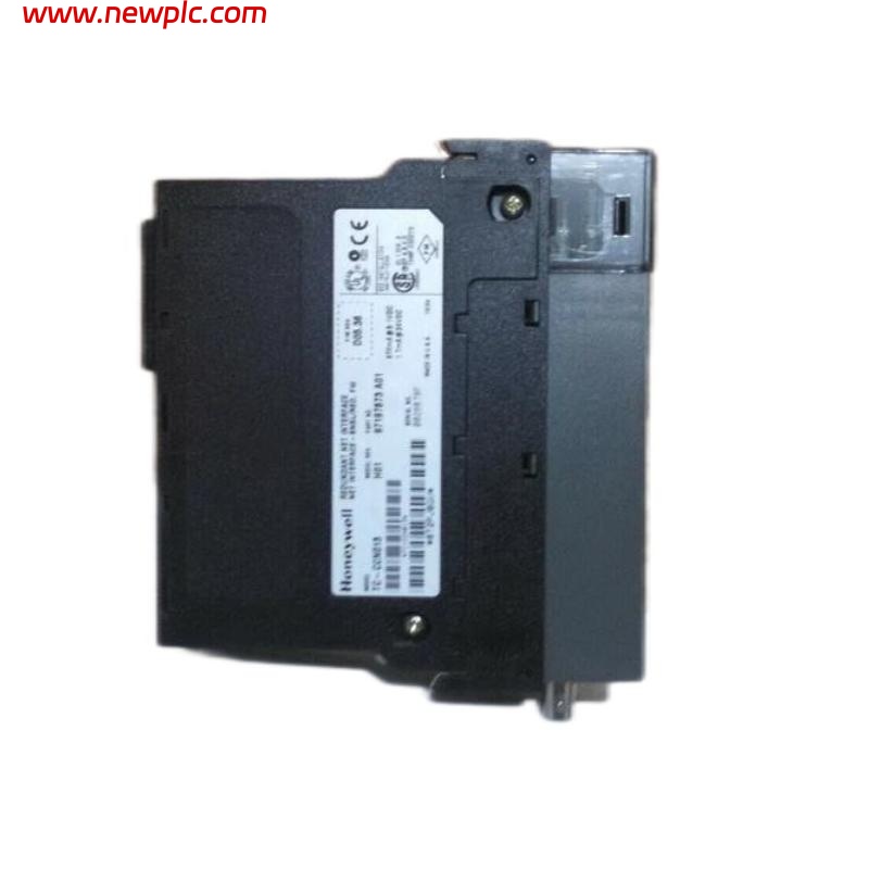 Honeywell TC-CCN013 97197873 A01 Redundant Network Interface Modules