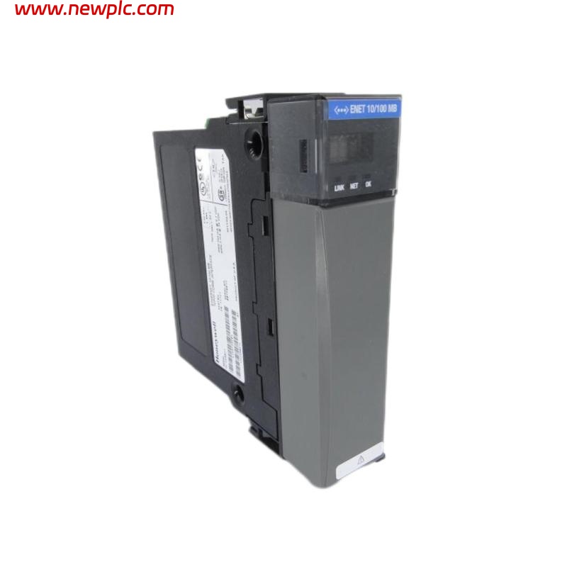 Honeywell TC-CEN021 97193575 A01 Ethernet Interface Module