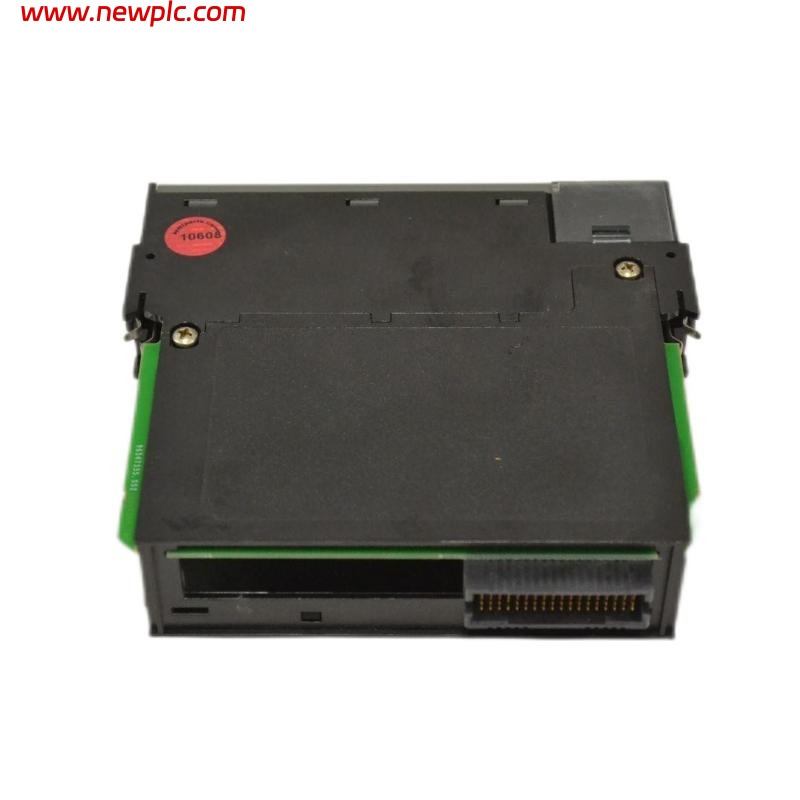 Honeywell TC-CEN021 97193575 A01 Ethernet Interface Module