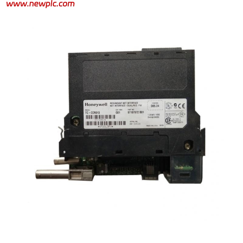 Honeywell TC-FCCN01 Gateway Non-Redundant Module
