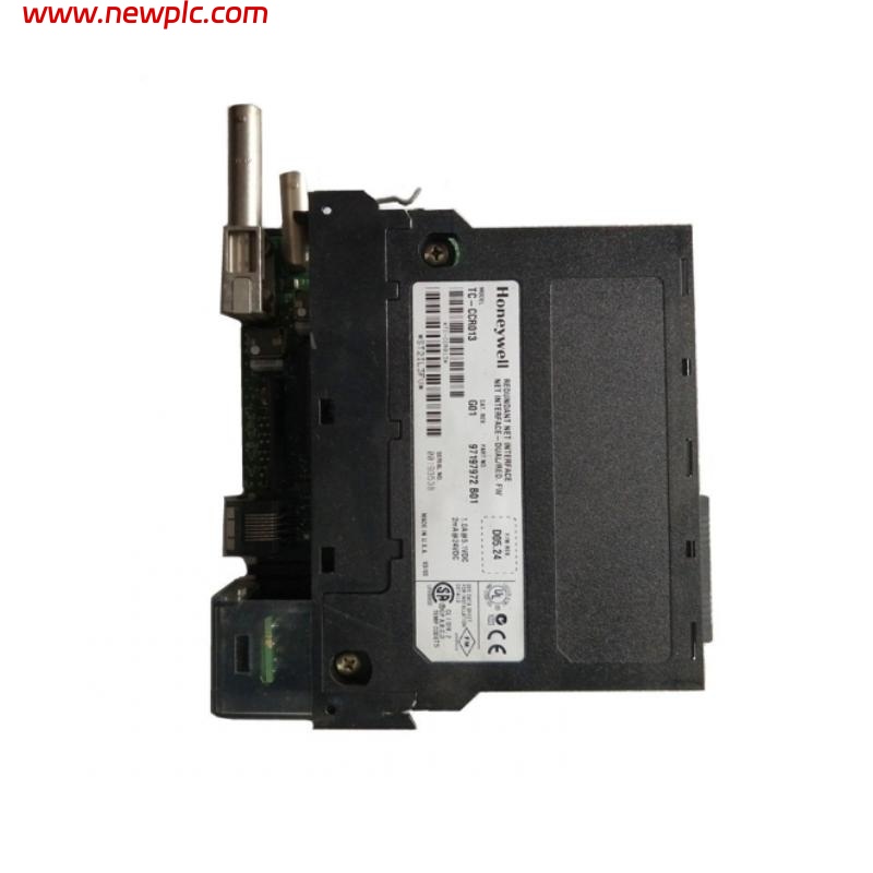 Honeywell TC-FCCN01 Gateway Non-Redundant Module