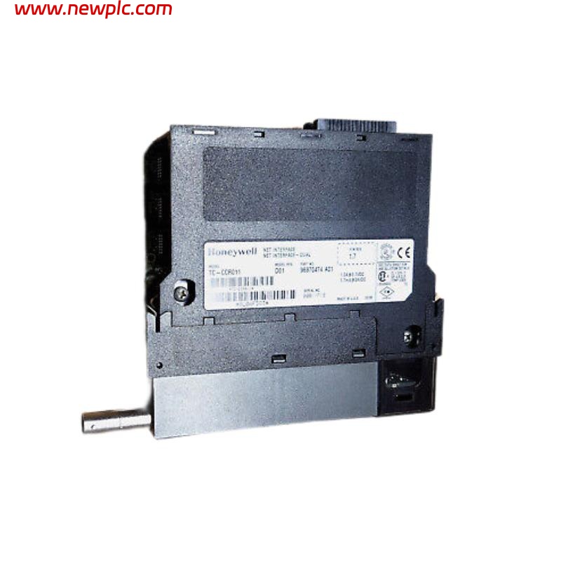 Honeywell TC-FCX132 Card Rack Chassis New In Stock