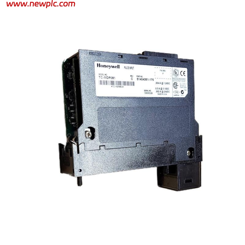 Honeywell TC-FCX132 Card Rack Chassis New In Stock