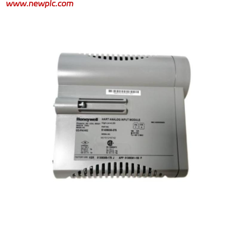 Honeywell TC-FFC010 Control I/O Module Hot Items