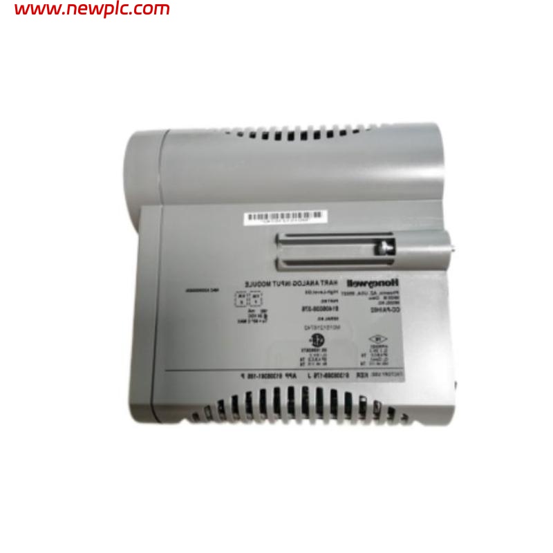 Honeywell TC-FFC010 Control I/O Module Hot Items