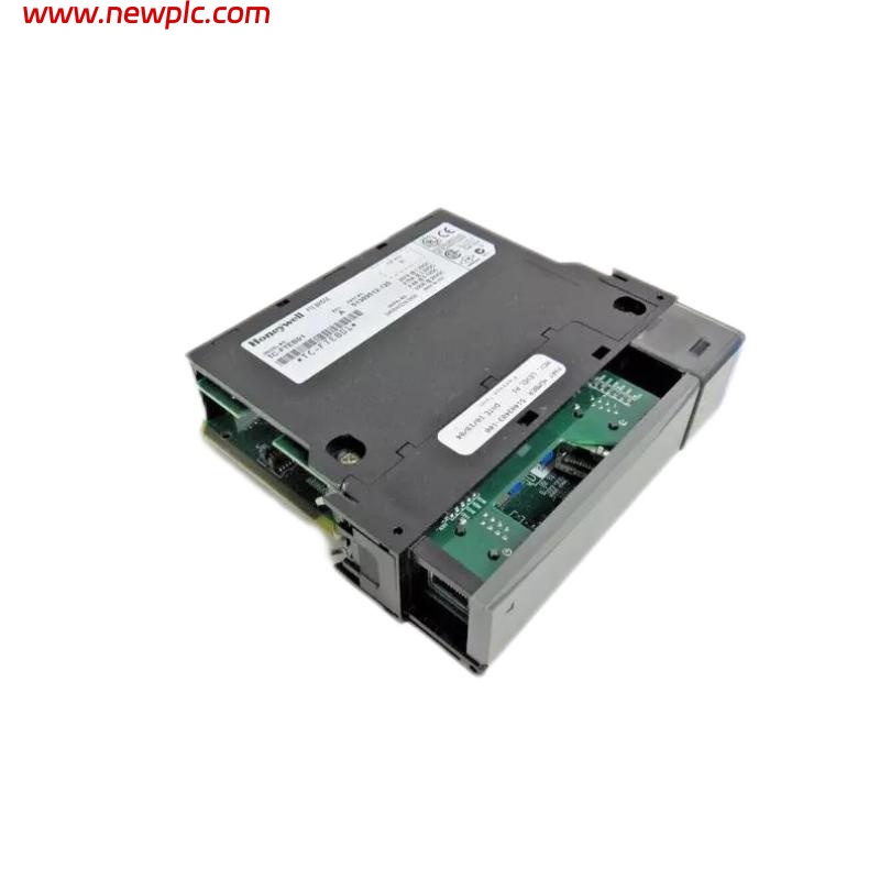 Honeywell TC-FTEB01 51309512-125 FTE Bridge Module