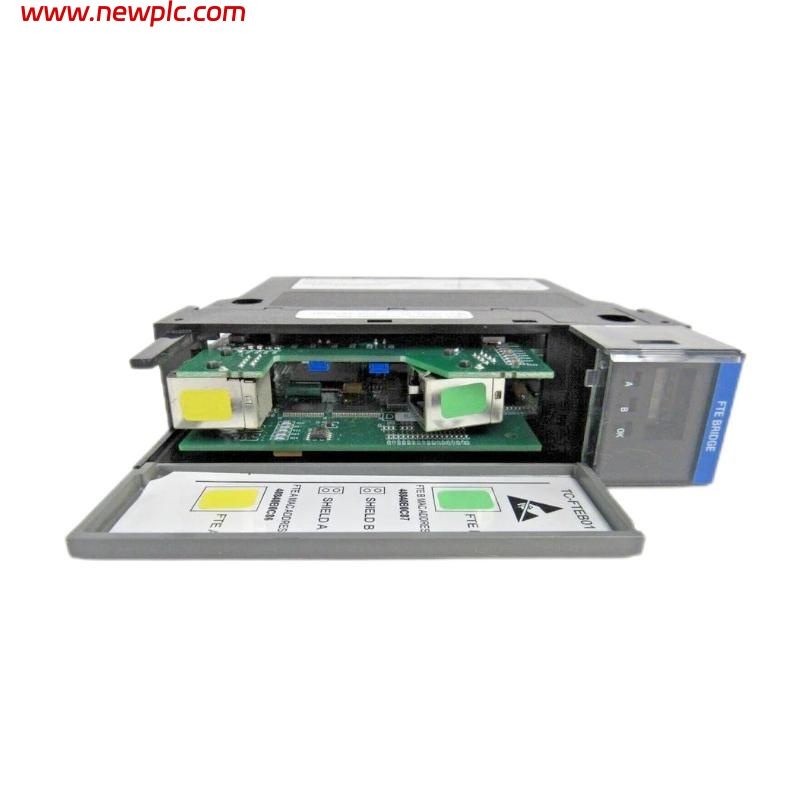 Honeywell TC-FTEB01 51309512-125 FTE Bridge Module