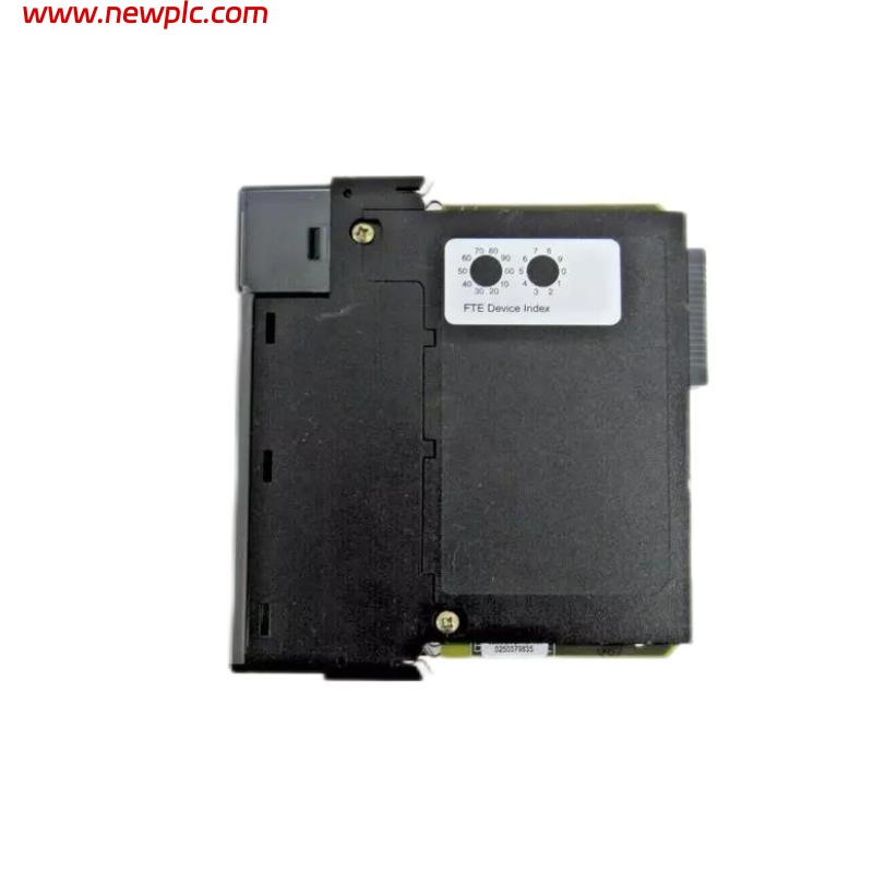 Honeywell TC-FTEB01 51309512-125 FTE Bridge Module